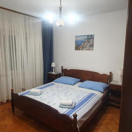 Apartmani Matea Trogir Eksteriør bilde
