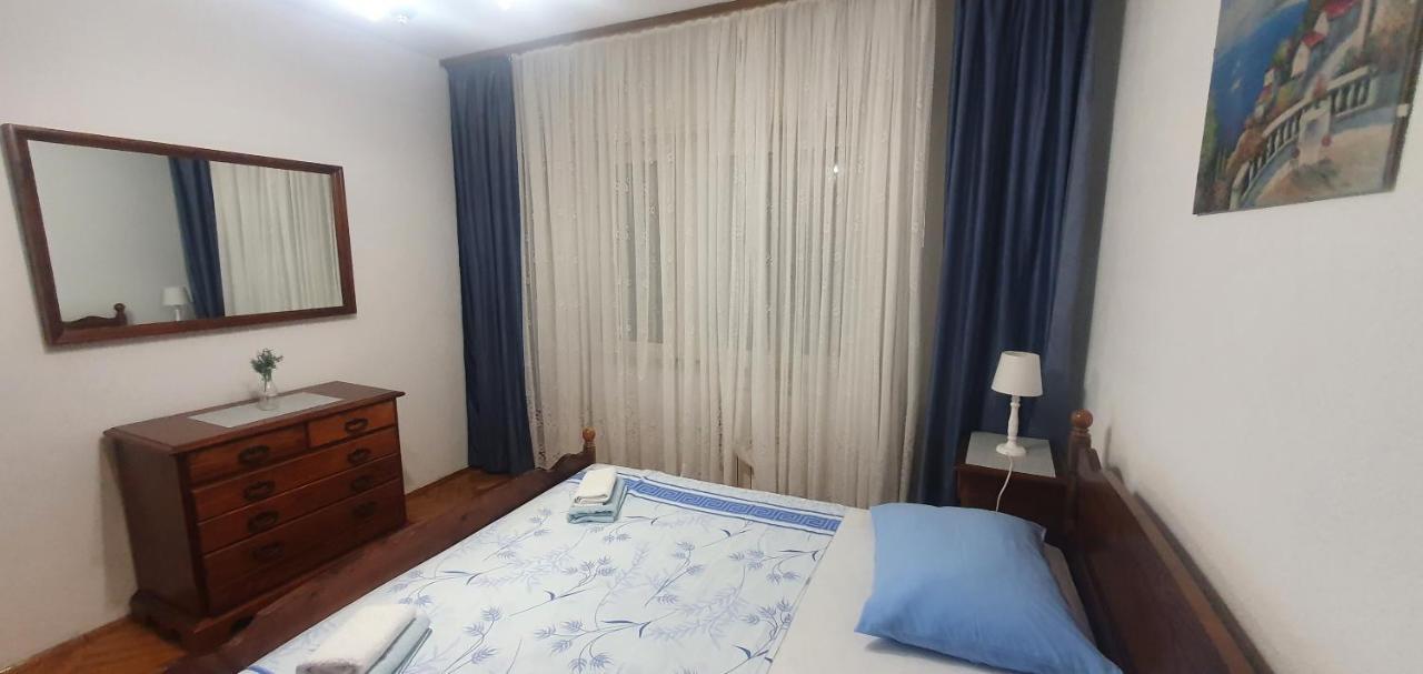 Apartmani Matea Trogir Eksteriør bilde