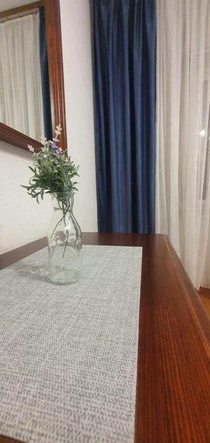Apartmani Matea Trogir Eksteriør bilde