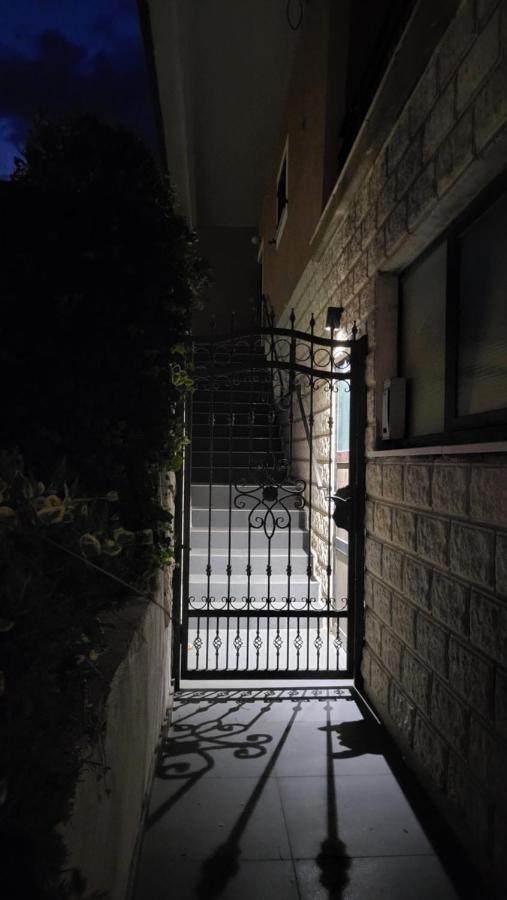 Apartmani Matea Trogir Eksteriør bilde